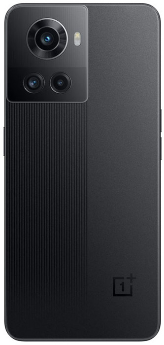 Смартфон OnePlus Ace (10R) 5G 12/256GB Черный (Black)