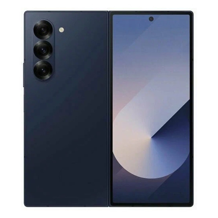 Смартфон Samsung Galaxy Z Fold6 12/512GB Синий (Blue) | Фото 1 из 3