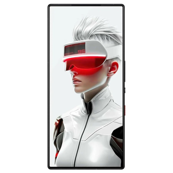 Смартфон ZTE Nubia Redmagic 9S Pro 16/512GB Черный (Black) | Фото 3 из 4
