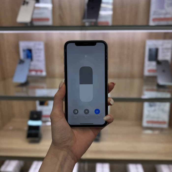 Б/у Смартфон Apple iPhone 11 128GB Purple RU