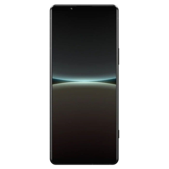 Смартфон Sony Xperia 5 IV 8/128GB Черный (Black) | Фото 2 из 3