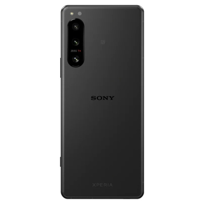 Смартфон Sony Xperia 5 IV 8/128GB Черный (Black) | Фото 3 из 3