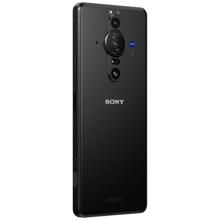 Смартфон Sony Xperia PRO-I 12/512GB Черный (Black) | Фото 3 из 3