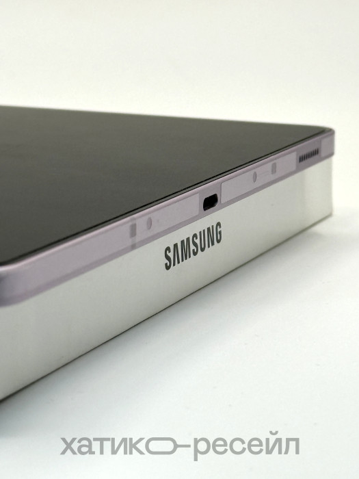 Уценка Планшет Samsung Galaxy Tab S9 FE + Wi-Fi 12/256GB Лаванда