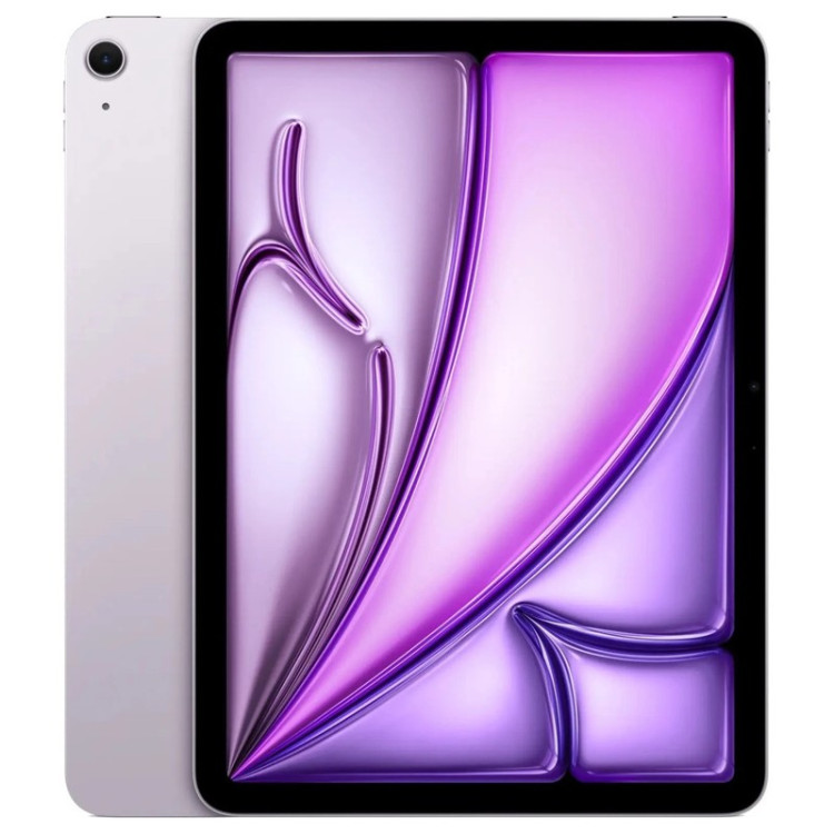 Планшет Apple iPad Air 11 (2025) 128GB Wi-Fi + Cellular Фиолетовый (Purple) (Без RuStore)
