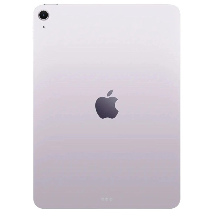 Планшет Apple iPad Air 11 (2025) 128GB Wi-Fi + Cellular Фиолетовый (Purple) | Фото 2 из 2