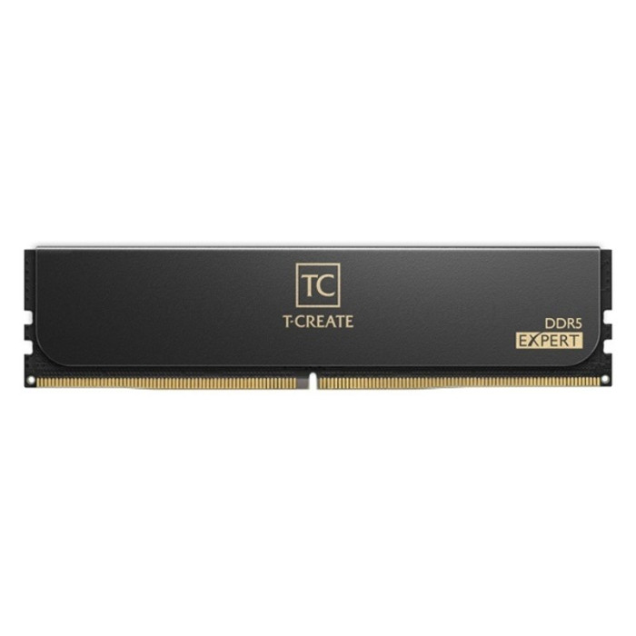 Оперативная память 32Gb DDR5 6000MHz Team T-Create Expert (CTCWD532G6000HC30DC01) (2x16Gb KIT)