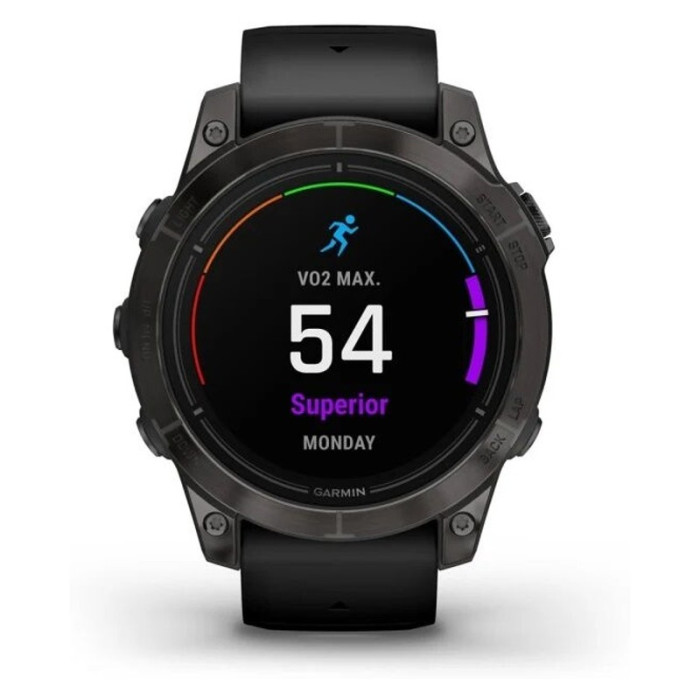Умные часы Garmin Epix Pro (Gen 2) (010-02803-11) | Фото 2 из 3