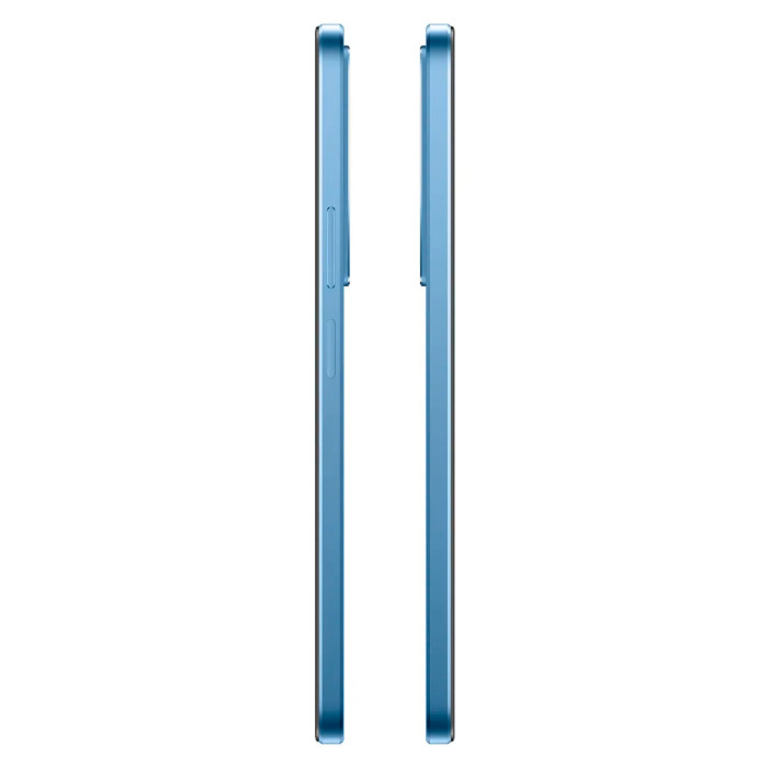 Смартфон Realme C85 6/128GB Синий (Kingfisher Blue)