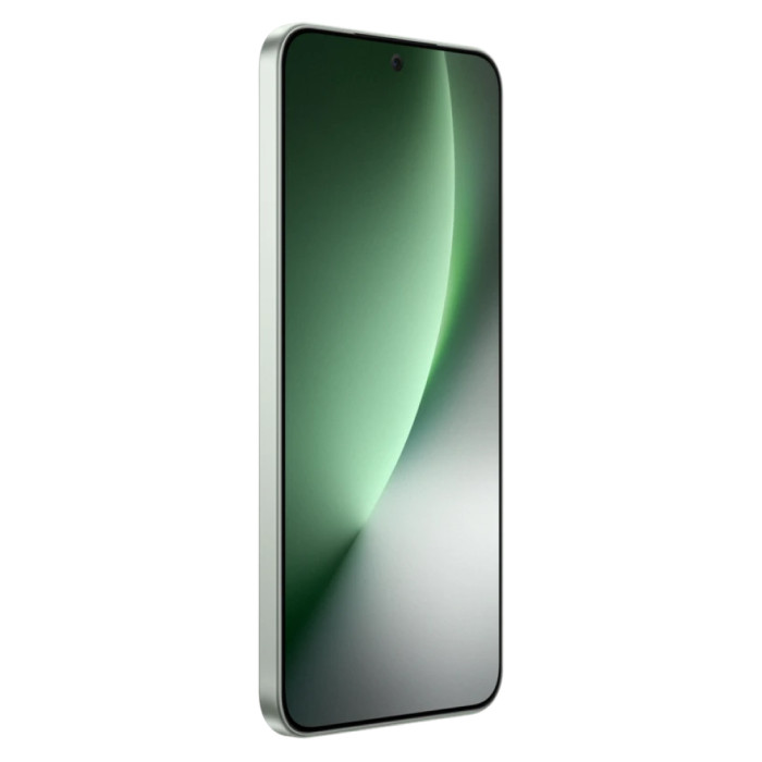 Смартфон Honor Magic 8 Lite 8/256GB Зеленый (Forest Green)
