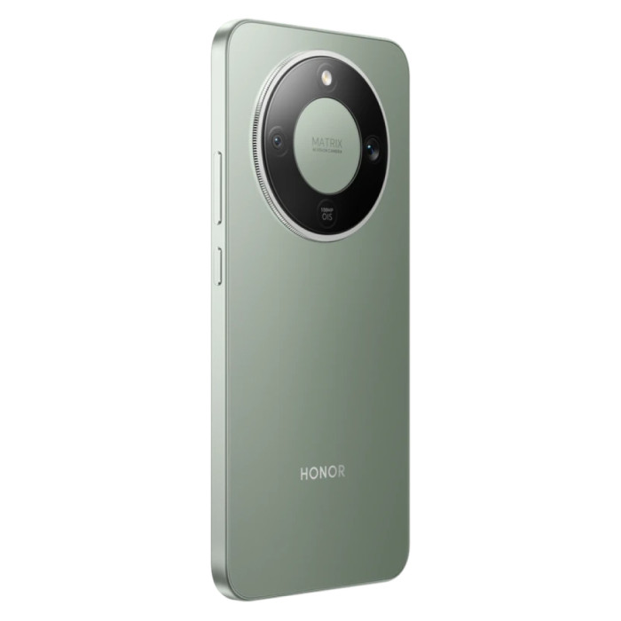 Смартфон Honor Magic 8 Lite 8/256GB Зеленый (Forest Green)