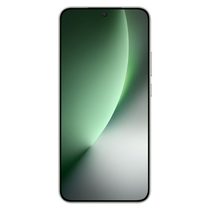 Смартфон Honor Magic 8 Lite 8/256GB Зеленый (Forest Green)