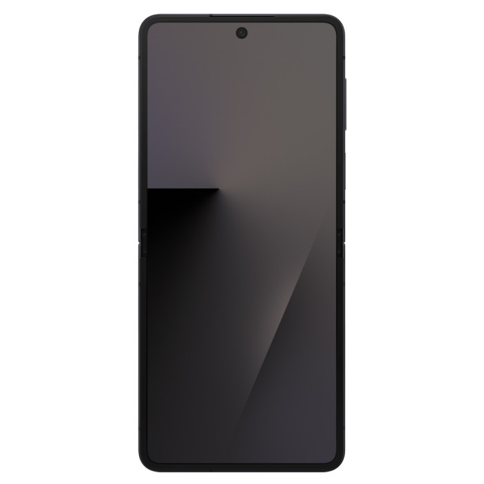 Смартфон Samsung Galaxy Z Flip7 12/512GB Черный (Jetblack)