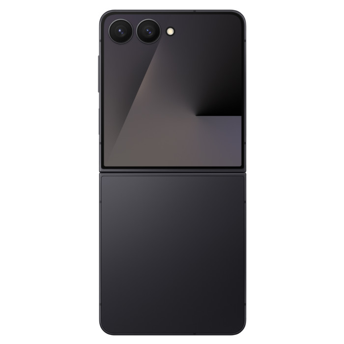 Смартфон Samsung Galaxy Z Flip7 12/512GB Черный (Jetblack)