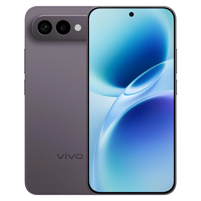 Смартфон Vivo X300 FE 12/256GB Черный (Noir Black)