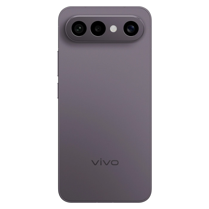 Смартфон Vivo X300 FE 12/256GB Черный (Noir Black)