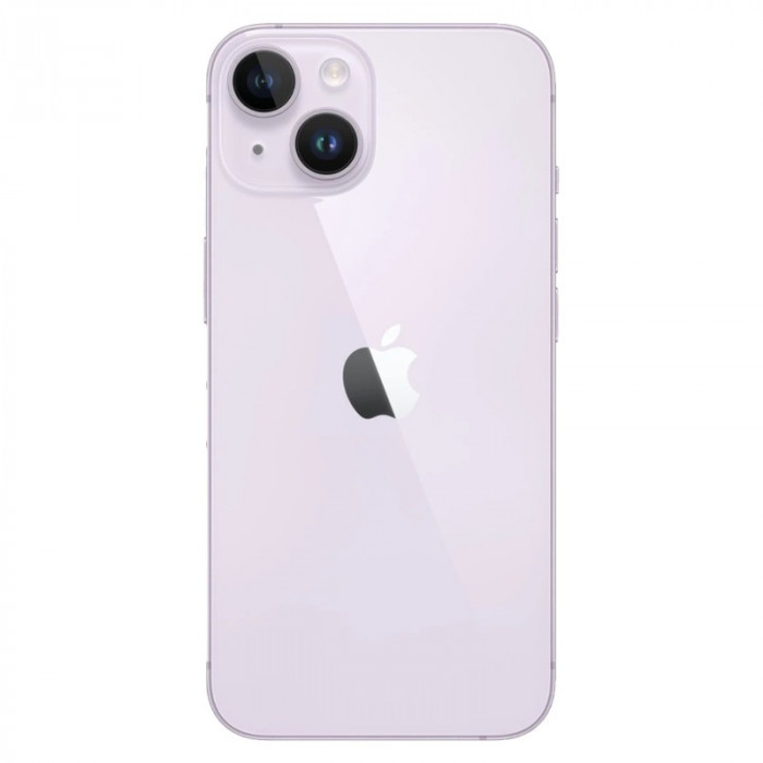 Смартфон Apple iPhone 14 128GB Фиолетовый (Purple) eSim