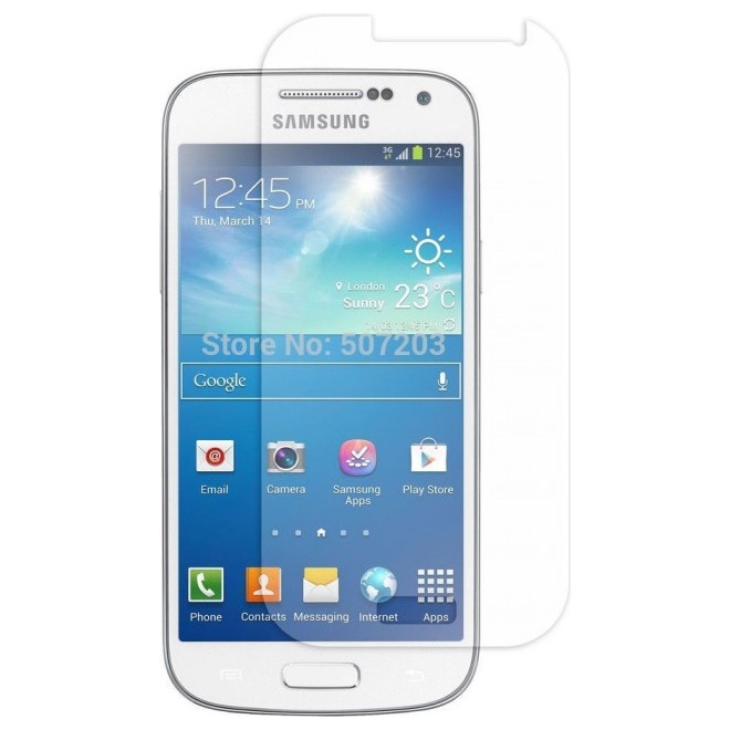 Защитная пленка для Samsung Galaxy S4 I9500 Матовая