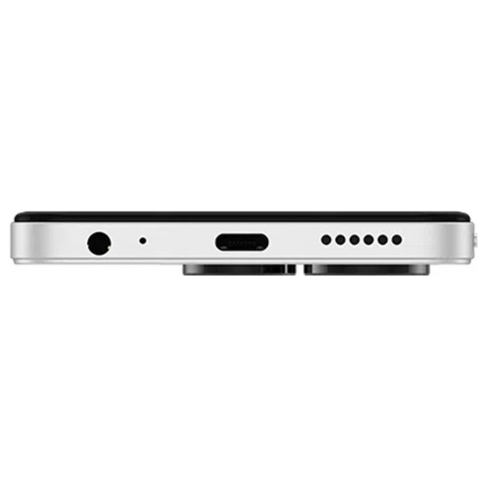 Смартфон Tecno Spark 20C 4/128GB Белый (Mystery White) EAC | Фото 5 из 6