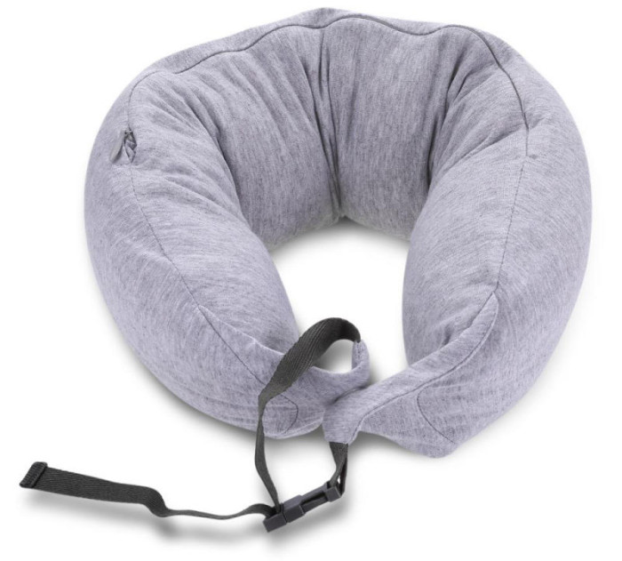 Подушка для шеи Xiaomi 8H Travel U-Shaped Pillow | Фото 3 из 3