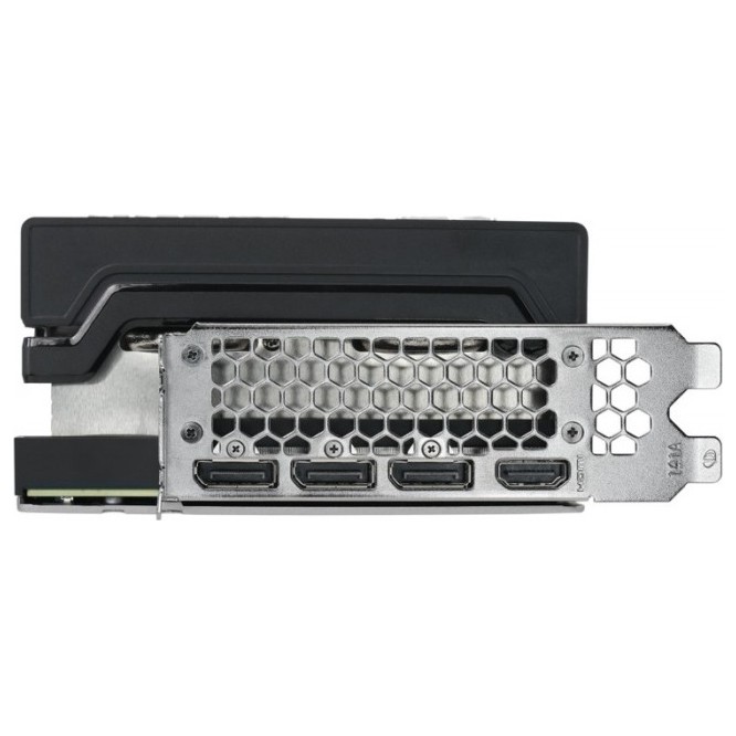 Видеокарта Palit GeForce RTX 4070 Ti GameRock Classic OC 12GB (NED407TH19K9-1046G), Retail