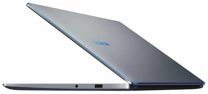 Ноутбук Honor MagicBook 15 5301AFVT (AMD Ryzen 5 5500U/8Gb/512Gb SSD/AMD Radeon Graphics/15.6") Серый