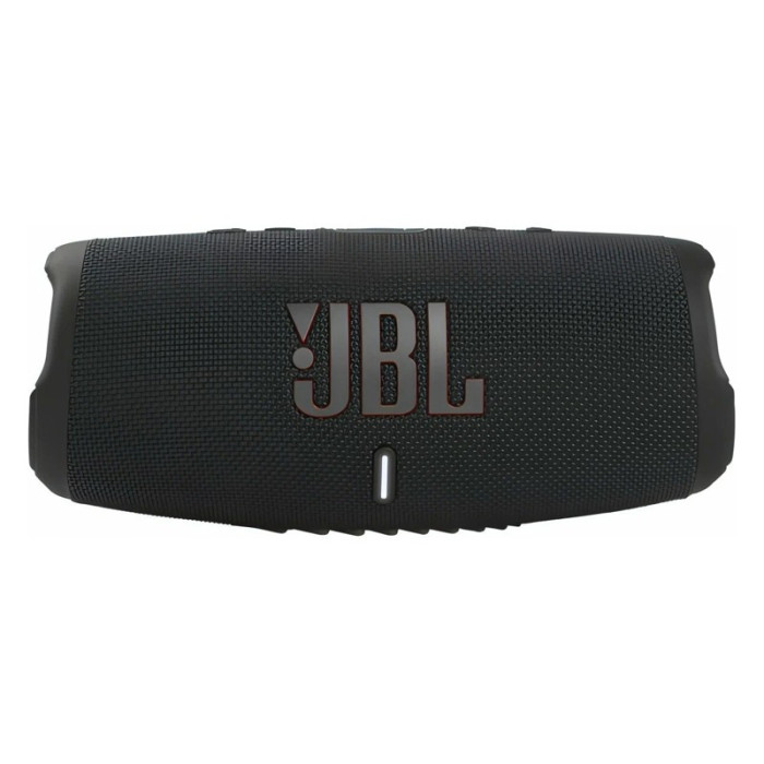 Портативная акустика JBL Charge 5 Черный