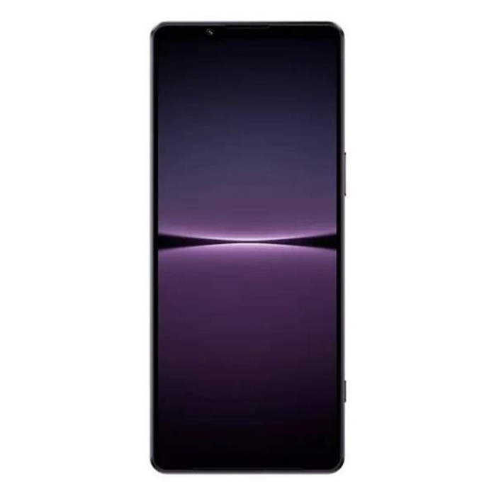 Смартфон Sony Xperia 1 IV 5G 12/512GB Фиолетовый (Purple) | Фото 2 из 3