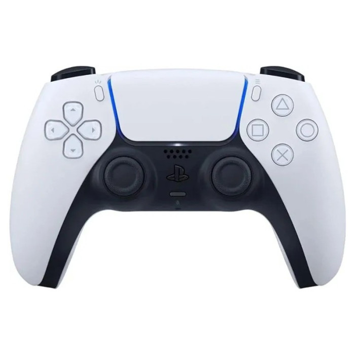 Игровая приставка Sony PlayStation 5 Pro Digital Edition Белый | Фото 4 из 4