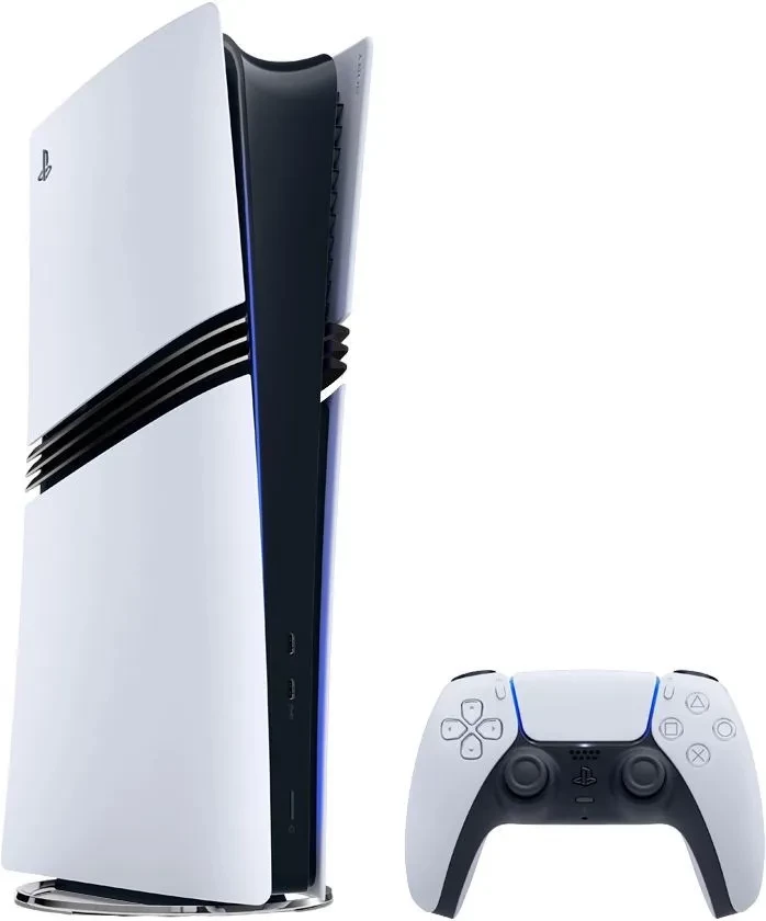 Sony PlayStation 5 Pro Digital Edition