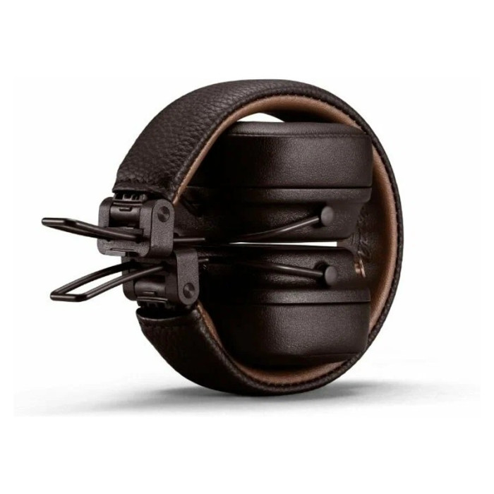 Беспроводные наушники Marshall Major V Коричневый | Фото 3 из 3
