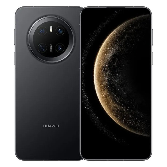 Смартфон Huawei Mate 70 Pro 12/1024GB Черный (Black)