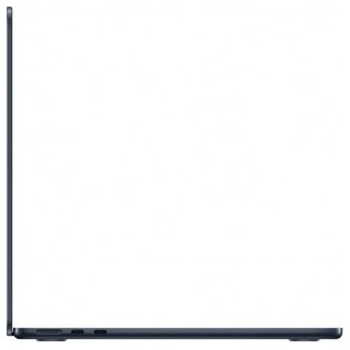 Ноутбук Apple MacBook Air 13 2022 Z160001TT(Apple M2, 16GB/256GB, 8-Core GPU) Темная Ночь | Фото 5 из 8