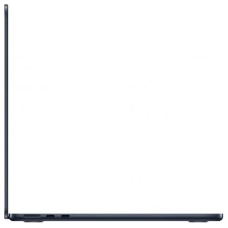 Ноутбук Apple MacBook Air 13 2022 Z160001TT(Apple M2, 16GB/256GB, 8-Core GPU) Темная Ночь