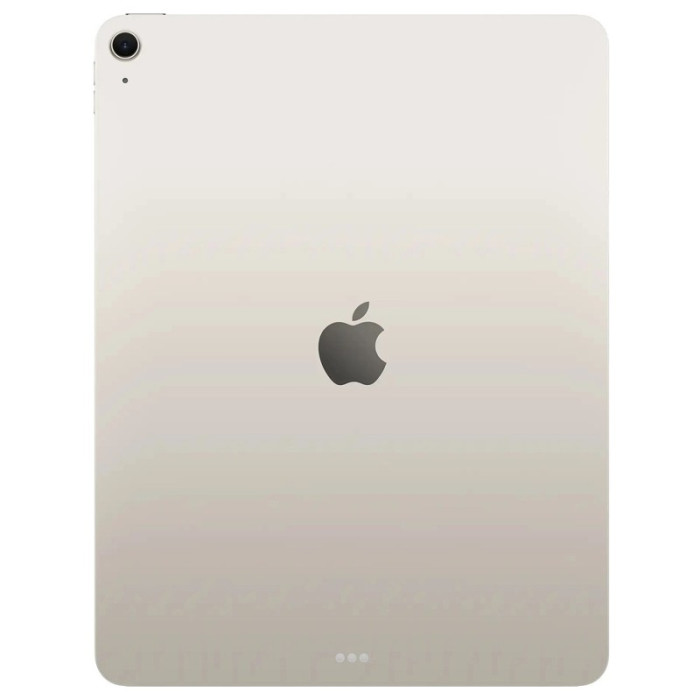 Планшет Apple iPad Air 11 (2025) 128GB Wi-Fi + Cellular Сияющая звезда (Starlight) | Фото 2 из 2