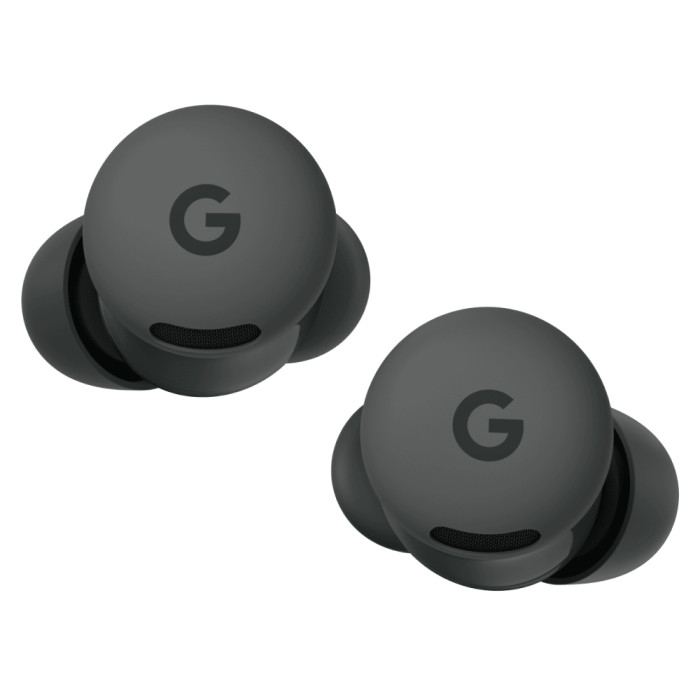 Беспроводные наушники Google Pixel Buds 2a Черный (Hazel)