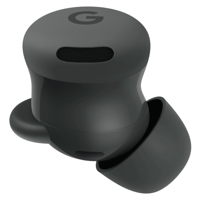 Беспроводные наушники Google Pixel Buds 2a Черный (Hazel)