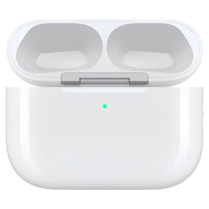 Кейс Apple AirPods Pro 3