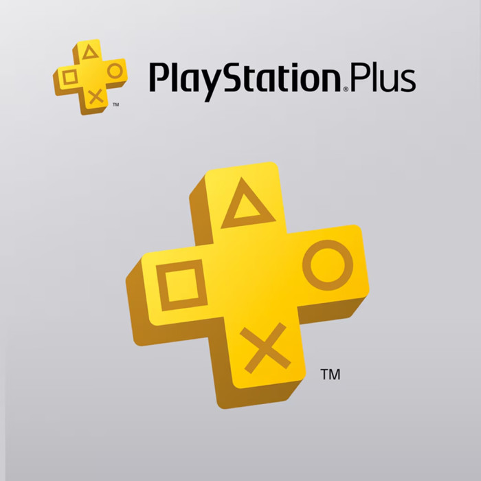 Оформление подписки PlayStation
