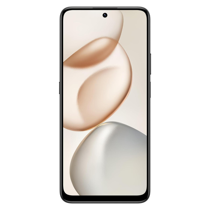 Смартфон Honor 400 Smart 6/128GB Черный (Velvet Black)