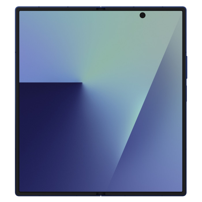 Смартфон Samsung Galaxy Z Fold7 12/512GB Синий (Blue Shadow)