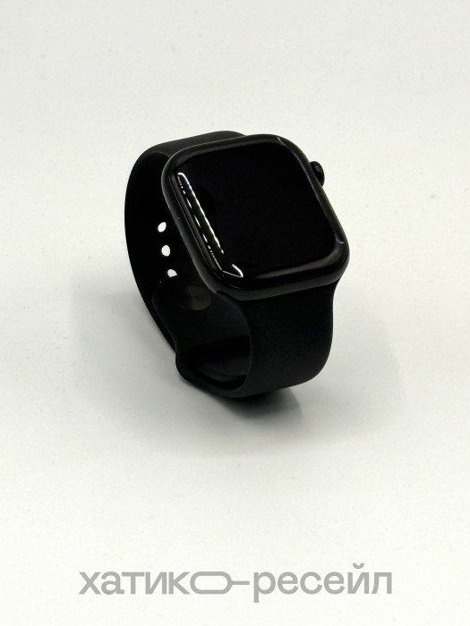 Уценка Умные часы Apple Watch Series 10 46mm Jet Black