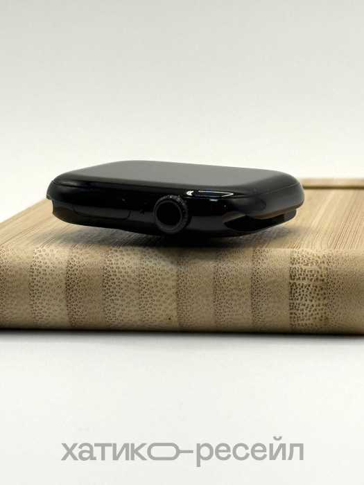 Уценка Умные часы Apple Watch Series 10 46mm Jet Black