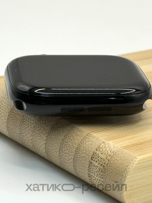 Уценка Умные часы Apple Watch Series 10 46mm Jet Black