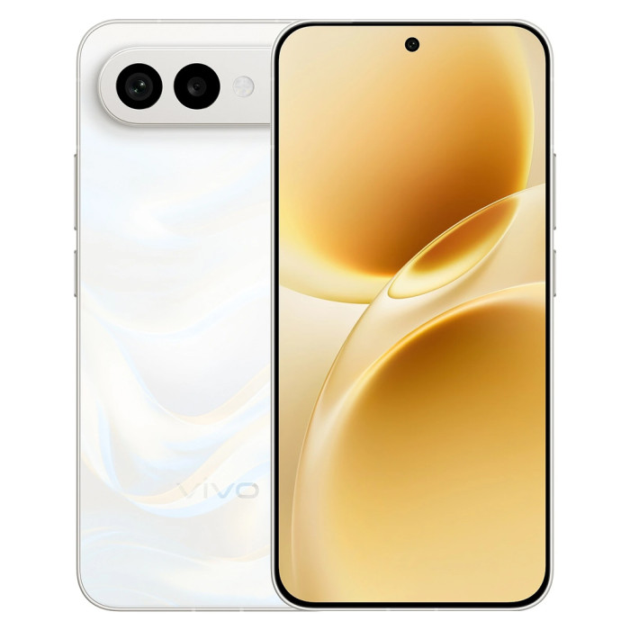 Смартфон Vivo X300 FE 12/256GB Белый (White)