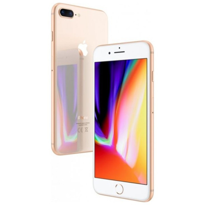 Смартфон Apple iPhone 8 Plus 64GB Золотой