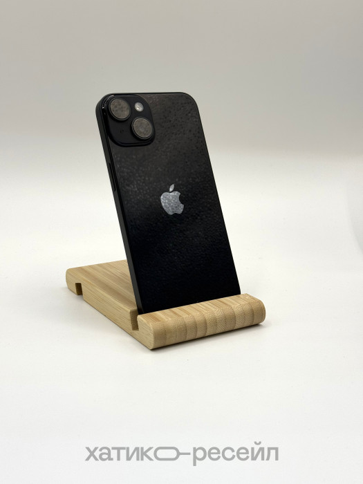 Б/у iPhone 14 128GB Темная ночь (Midnight) | Фото 3 из 5