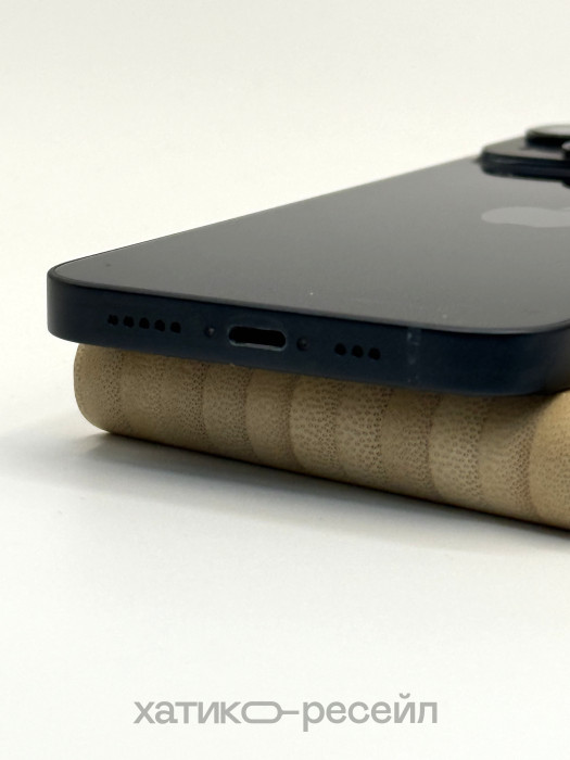 Б/у iPhone 14 128GB Темная ночь (Midnight) | Фото 4 из 5