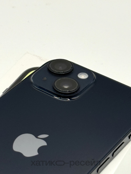 Б/у iPhone 14 128GB Темная ночь (Midnight) | Фото 5 из 5