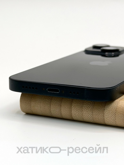 Б/у Смартфон Apple iPhone 14 128GB Темная ночь (Midnight)